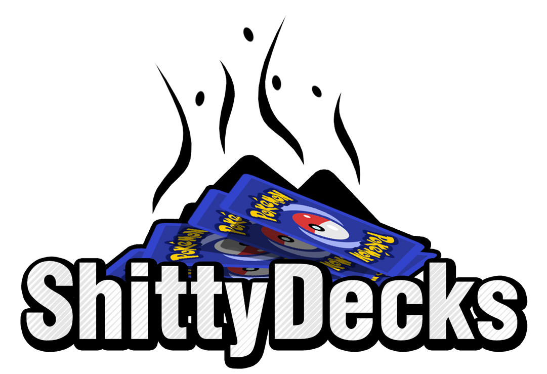 ShittyDecks